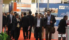 2025伊斯坦布物流展参展攻略(时间+地点+观众预约)