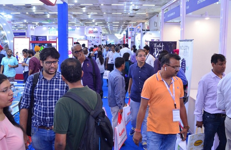 2026新德里物流展展位费与展位申请