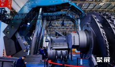 今日开幕!北京煤炭采矿展2025门票最后召集!高清展位图