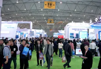 成都国际泵阀管道展览会(CDPVP)2027展位图与展位申请