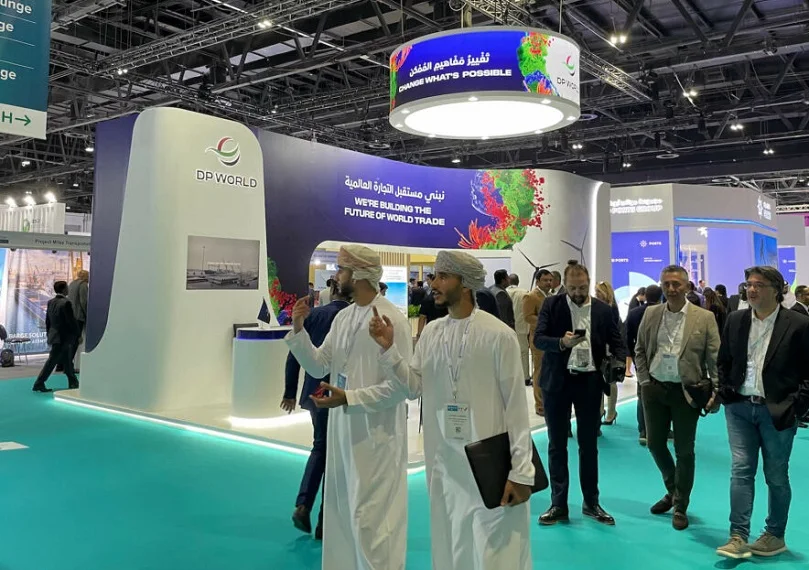 2026迪拜运输展观众登记及登记地址