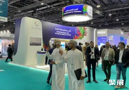 迪拜运输展现场图片4