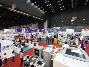 泰国包装展2025最新展商名录