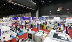 泰国包装展2025最新展商名录