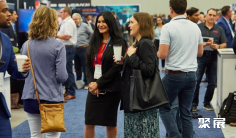 2025美国5G展观众登记及注意事项