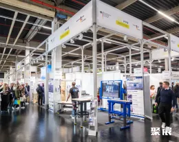 德国包装展展会现场(现场盛况)4