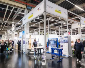 德国包装展2027时间及地点