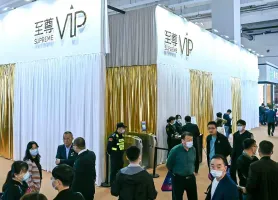 青島全屋定制展2026有哪些參展商？參展商名單大全