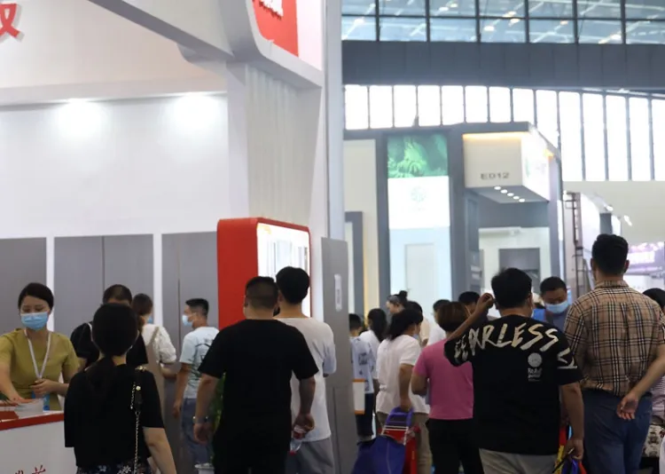 郑州建博会-郑州建材展