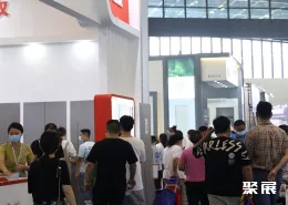 郑州建材展现场图片4