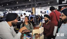 印度广告标识展2025参展攻略(时间地点+门票多少钱?)