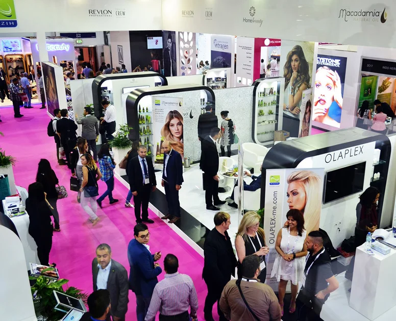 卡塔尔美容展(Qatar Beauty & WellCare Show)2026展商名录