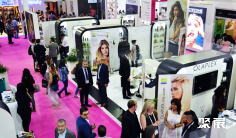 2026卡塔尔美容展(Qatar Beauty & WellCare Show)展位费与展位申请