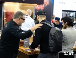 墨西哥酒店用品展现场图片11