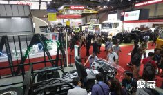 2026印尼商用车展参展攻略(时间地点+门票价格)