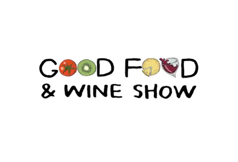 悉尼食品展logo