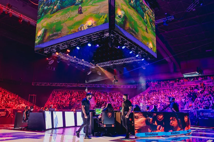 2024西班牙动漫展最新参展商名录