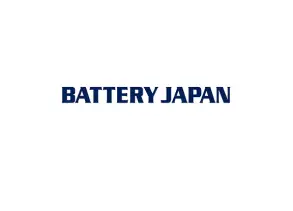 日本东京电池展览会