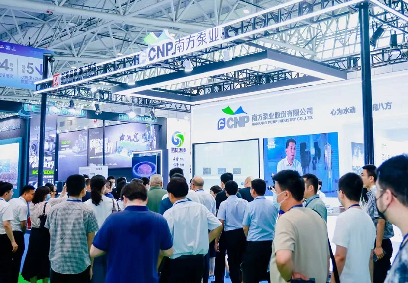 内蒙古水展2025参展攻略（时间地点+门票怎么买？）