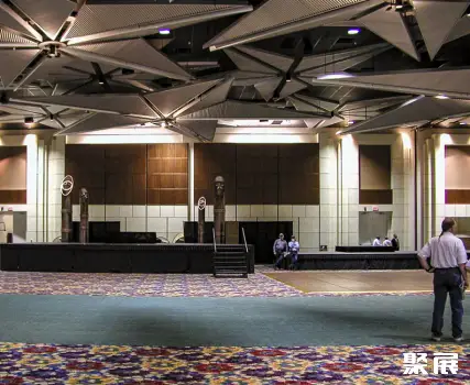 Fort Worth Convention Center