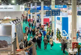 匈牙利建材展现场图片1