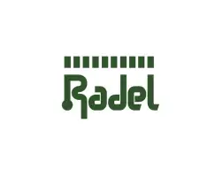 RADEL - International Exhibition of Electronic ComponentsLogo