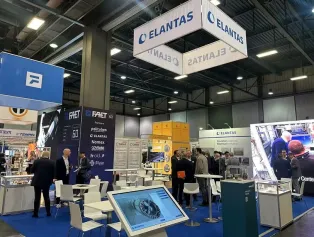 德国线圈展(Coiltech Deutschland)2026逛展指南：时间地点/门票价格