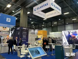 奥格斯堡电机展展会现场(现场盛况)4