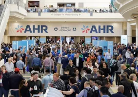 2026年美国制冷展门票多少钱，怎么购买？