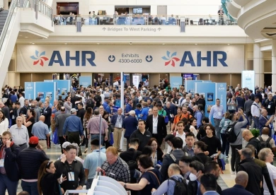 2026年美国制冷展门票多少钱，怎么购买？