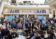 2026年美国制冷展门票多少钱,怎么购买?