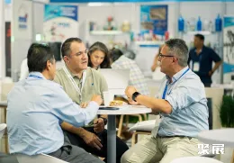 墨西哥包装展现场图片5