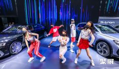 宁波车展2026参展攻略(时间地点/观众预约)