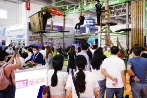中国主题娱乐展2025门票在哪买