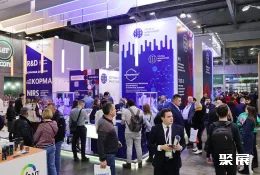 莫斯科畜牧展现场图片8