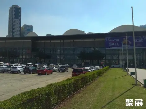 阿联酋沙迦博览中心