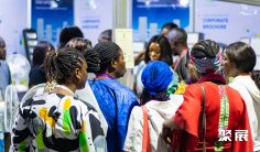 尼日利亚照明展2026展位图与展位价格