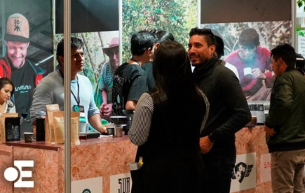 2025墨西哥咖啡展最新参展商名录