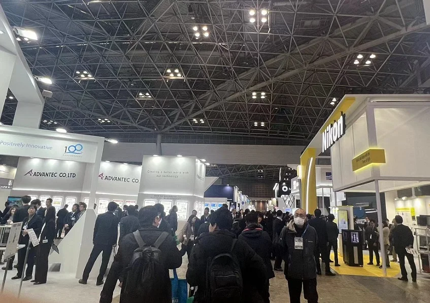 2025东京半导体展参展攻略（时间+地点+门票怎么买？）