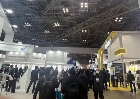 东京半导体展2025参展攻略（时间地点+门票价格）
