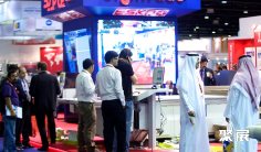 2026迪拜包装展观众登记及注意事项