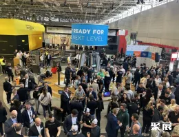 沙特健身展现场图片2