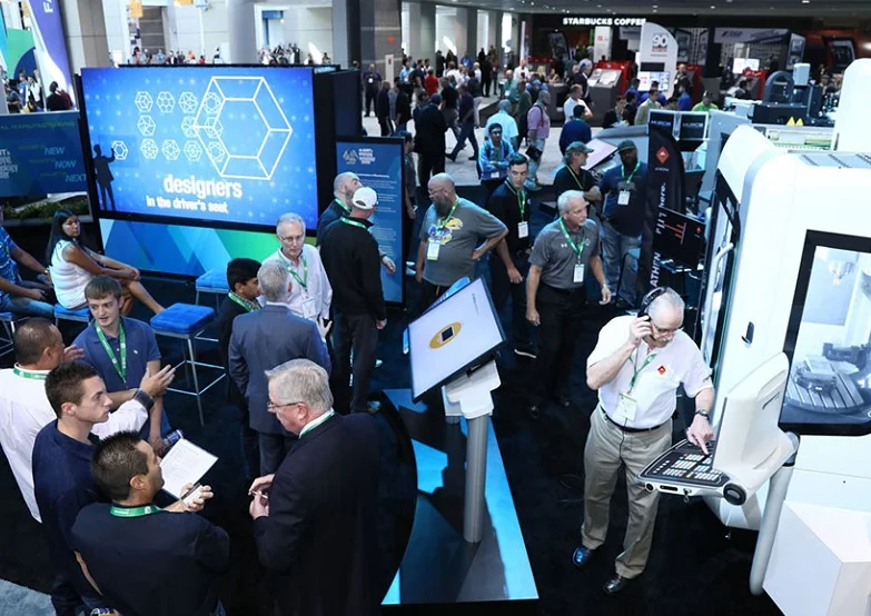 美国机床展2026最新展商名录