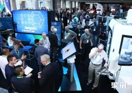 美国机床展现场图片7