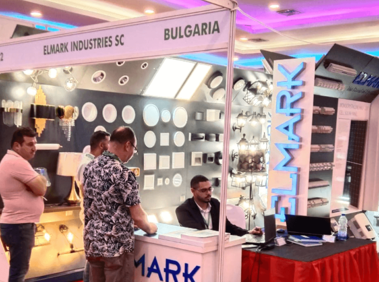 亚内罗毕照明展展会现场(现场盛况)5