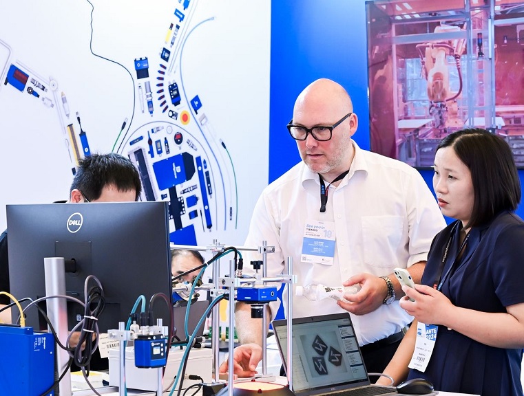 2025深圳工业安装展展商名录+会刊