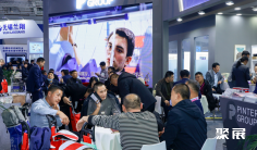 上海纺机展2026有哪些参展商?参展商名单大全