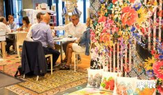 西班牙家纺展2025门票哪里买