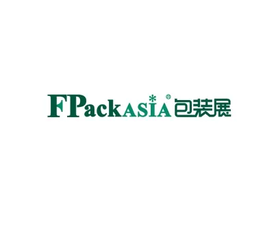 FPackAsia包装展logo