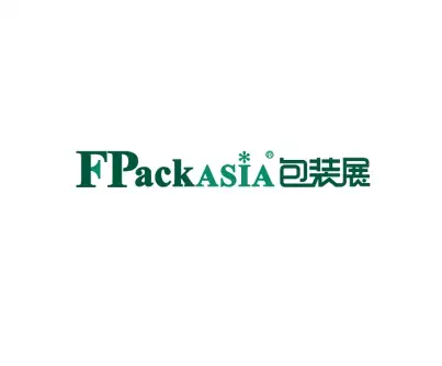 FPackAsia包装展logo